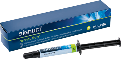 Signum cre-active corn 3g Patr