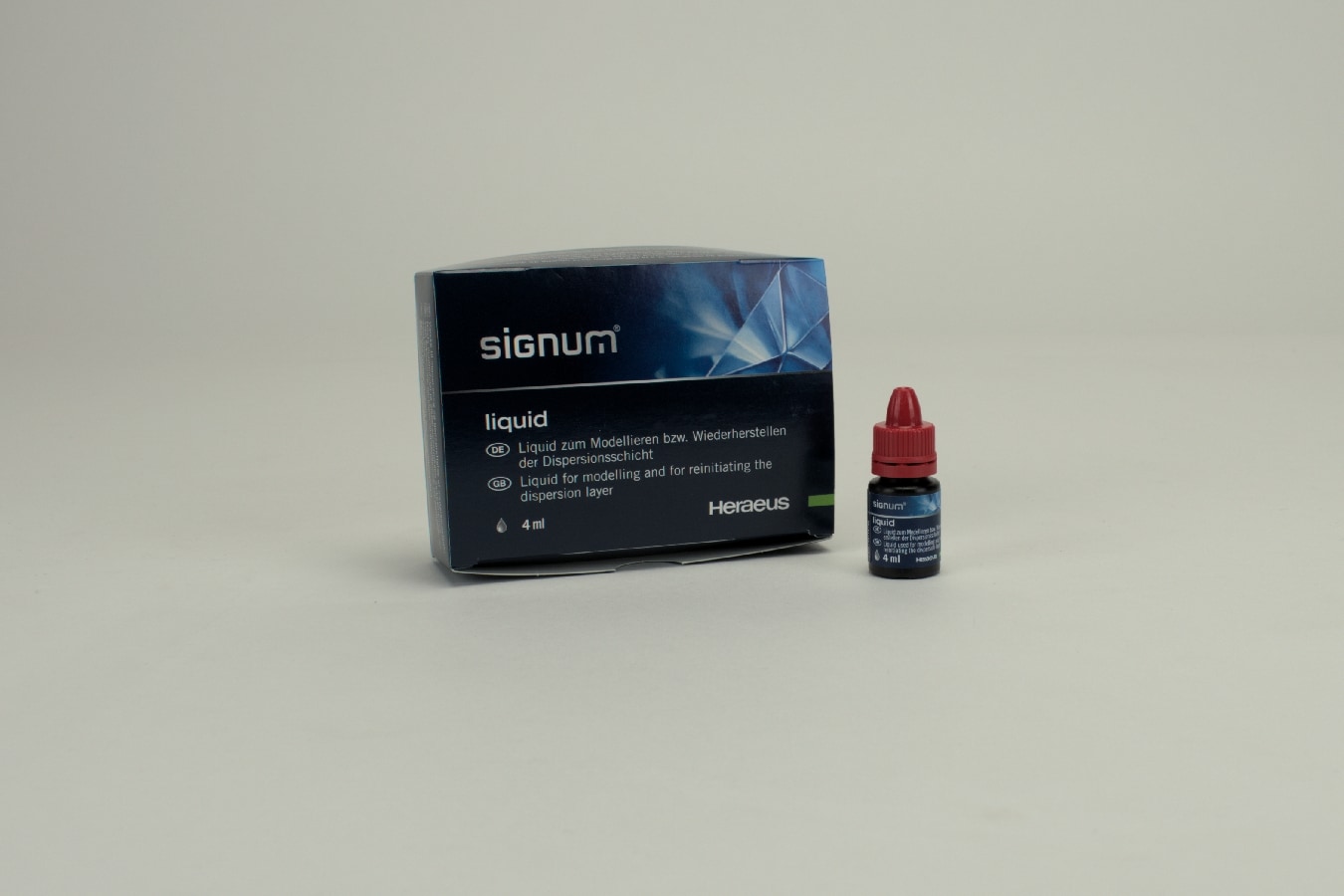 Signum Liquid 4ml
