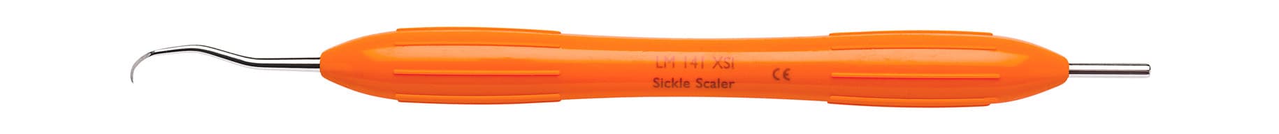 LM Sickel Scaler 141 XSI
