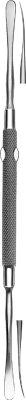 Raspatorium Freer typ Norberg 18cm