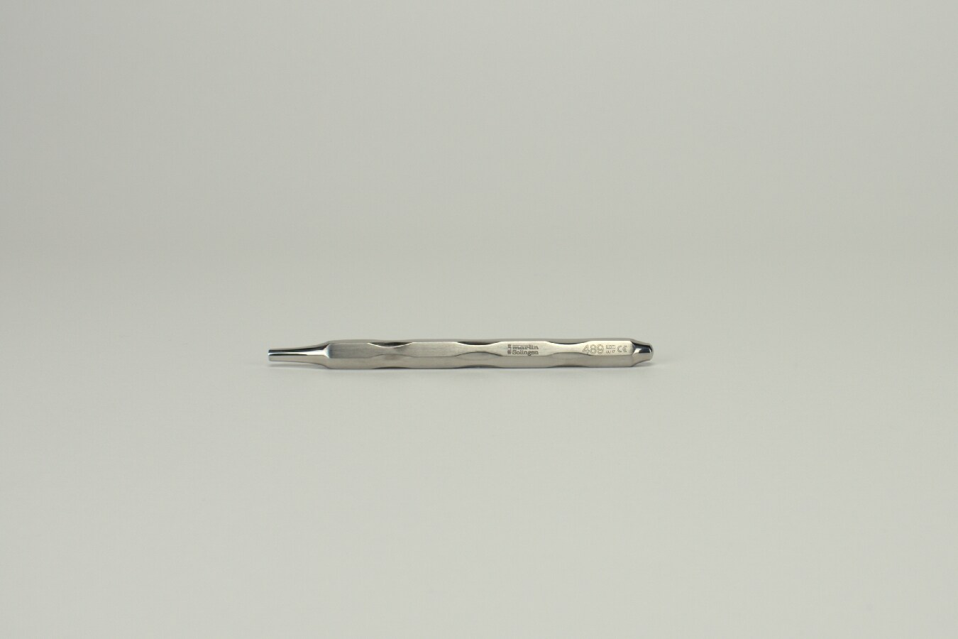 Spegelskaft Ergoform 489