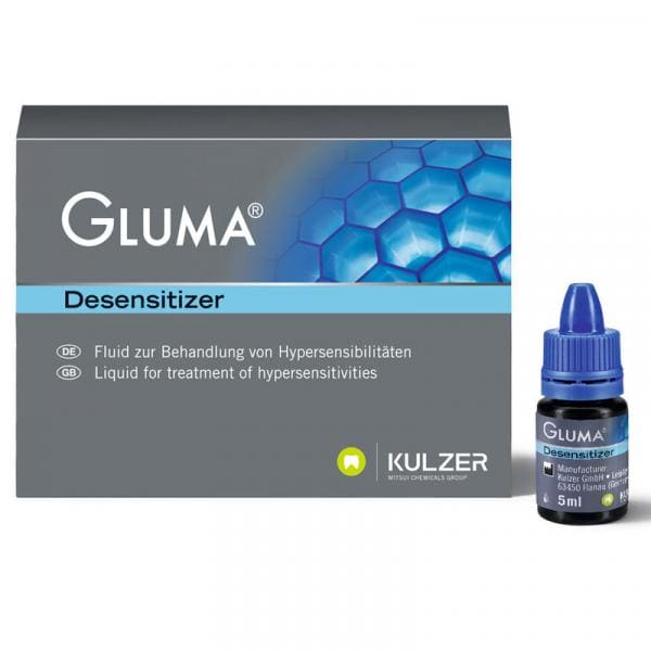 Gluma Desensitizer Flaska 5ml