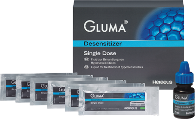 Gluma Desensitizer Flaska 5ml