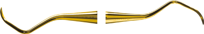 Curette McCall 13-14SXPX