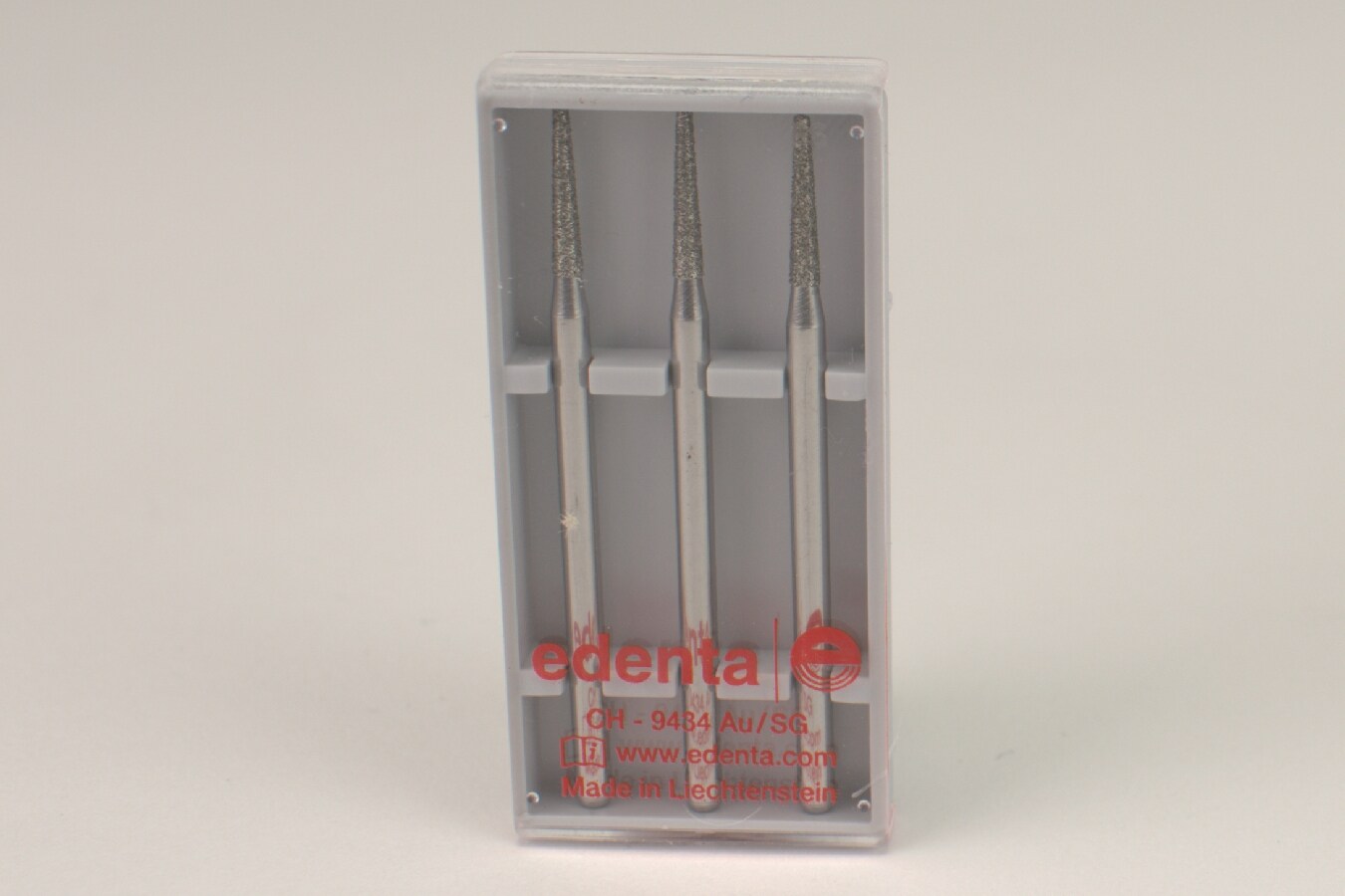 Hst Diamant 848.018 3st
