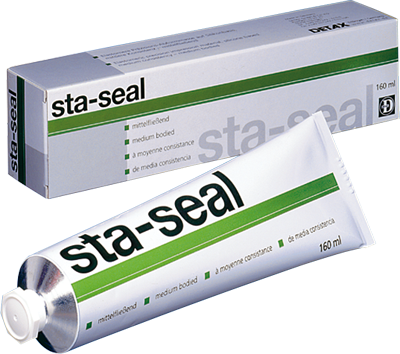 sta-seal 3x160ml