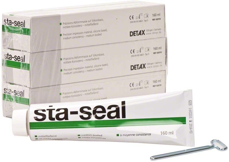 sta-seal 3x160ml