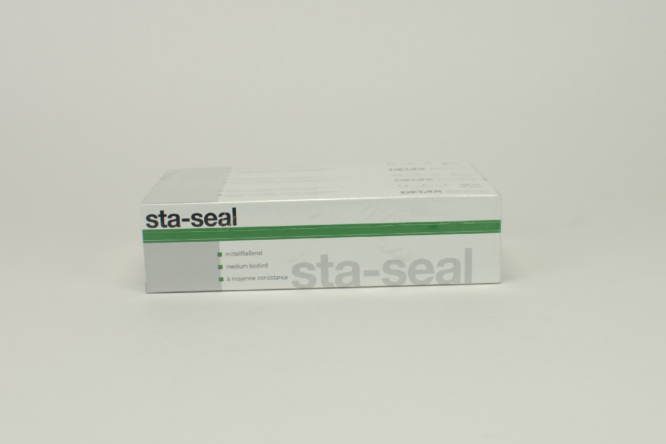 sta-seal 3x160ml