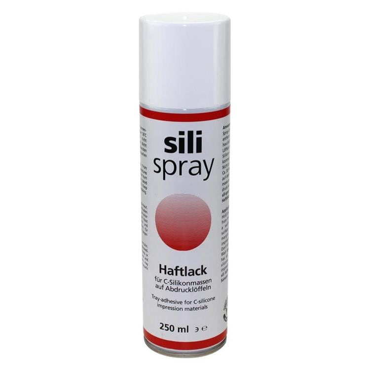 Sili Spray HäftLack 250ml