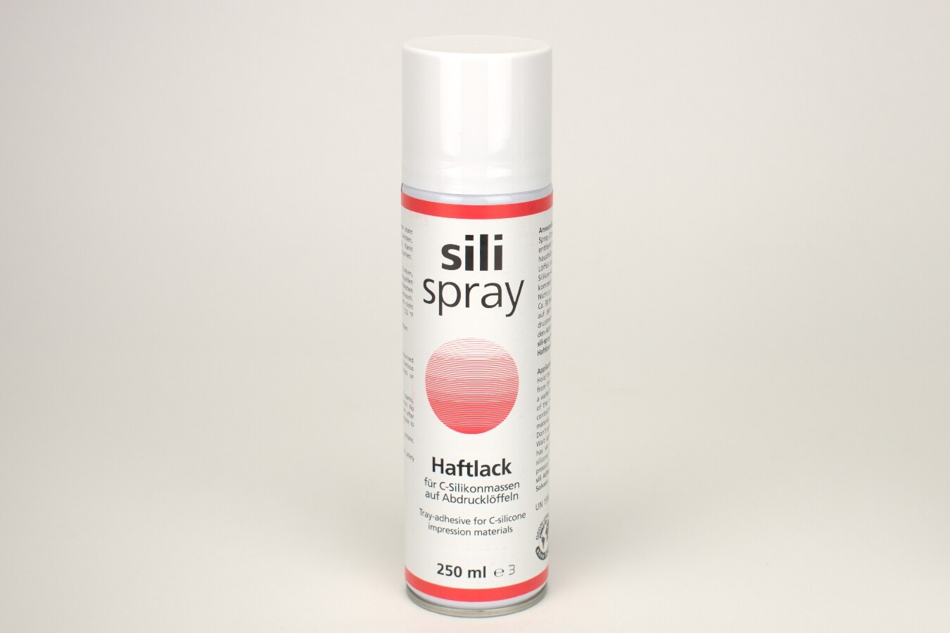 Sili Spray HäftLack 250ml