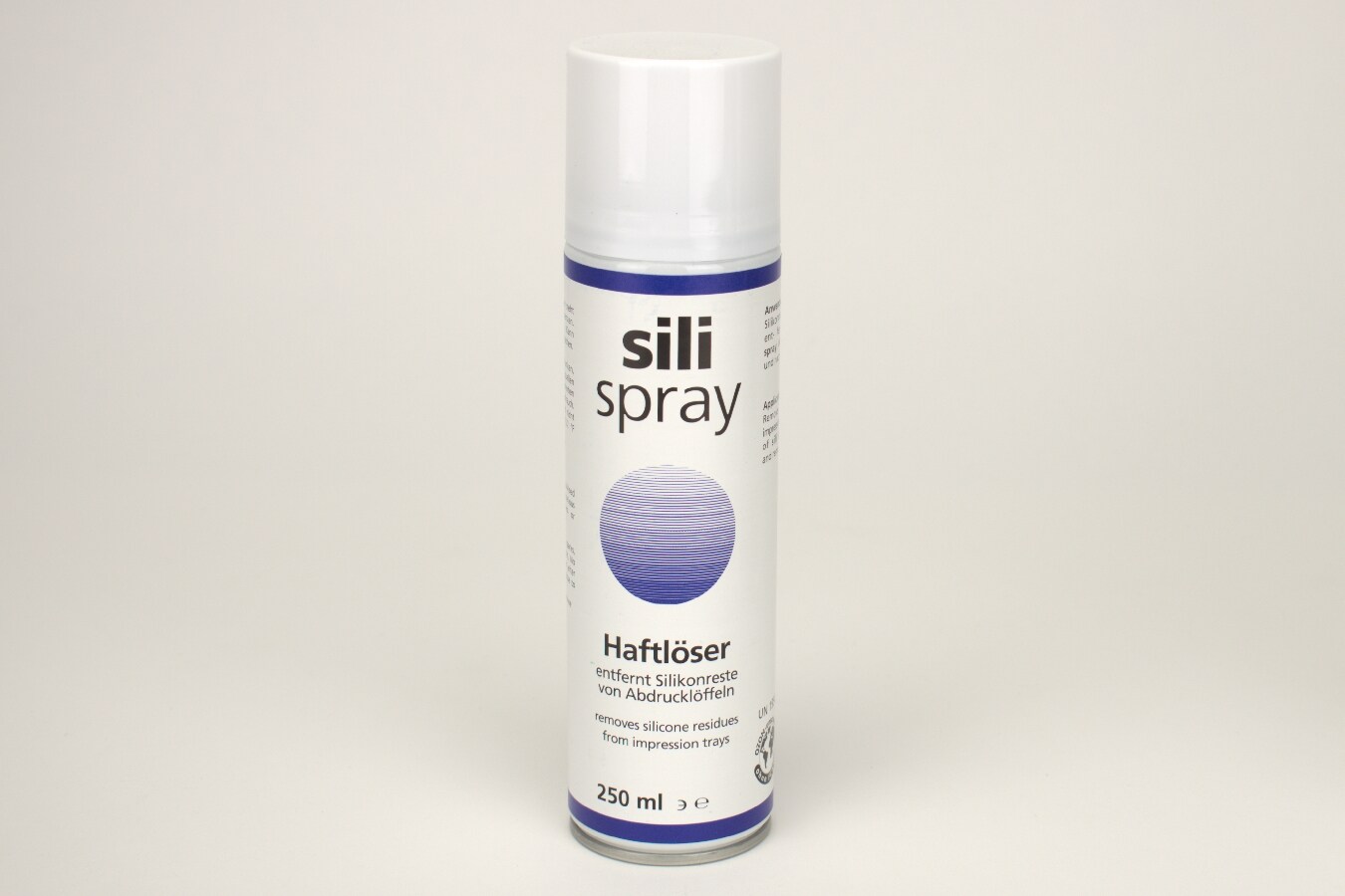 Sili Spray häftlösare 250ml