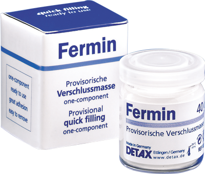 Fermin vit opak 40g