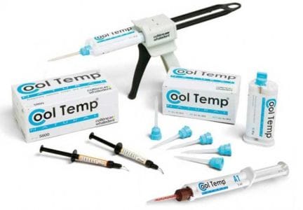 Cool Temp Starter-Kit