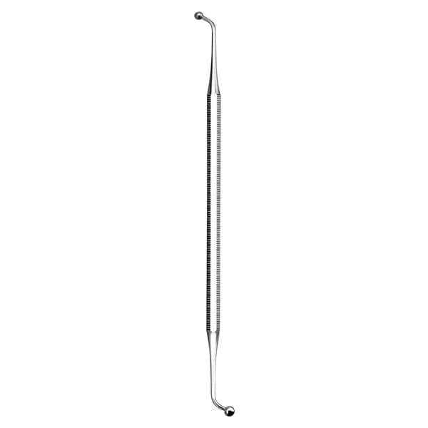 Kulstoppare Ø 3,5/4,5mm