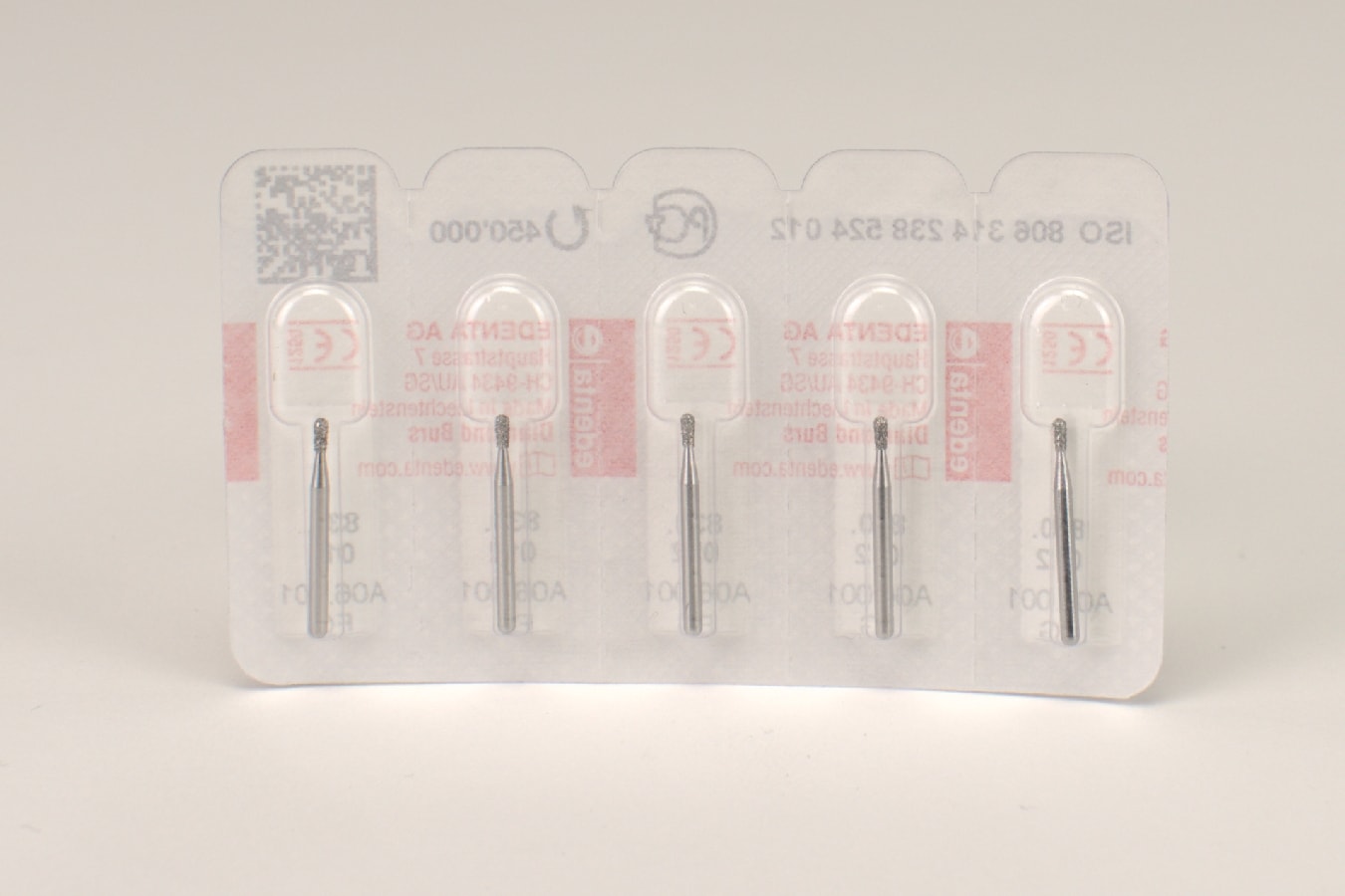 FG Diamantborr 830.012 5st