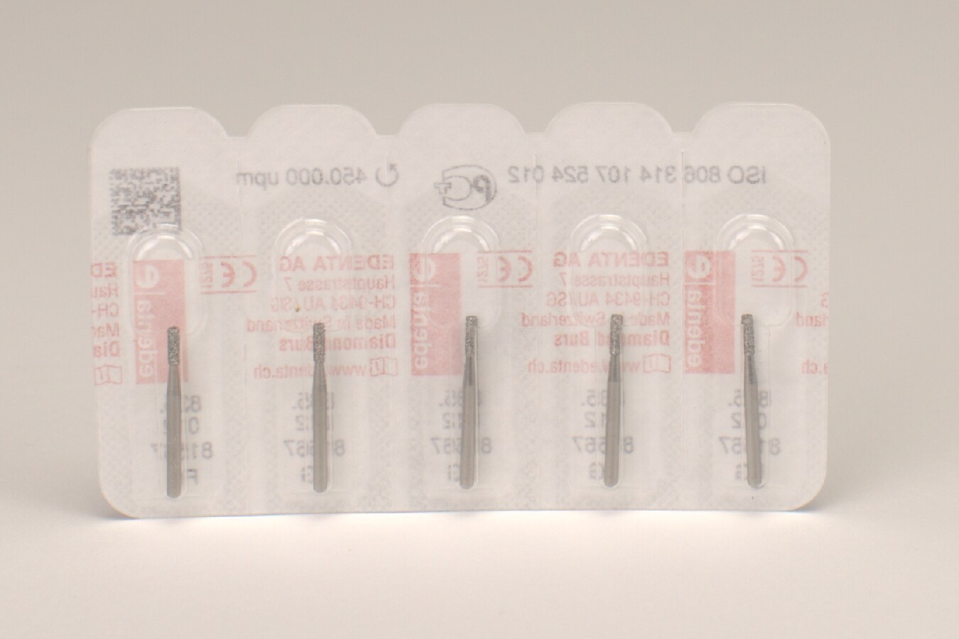 FG Diamantborr 835.012 5st