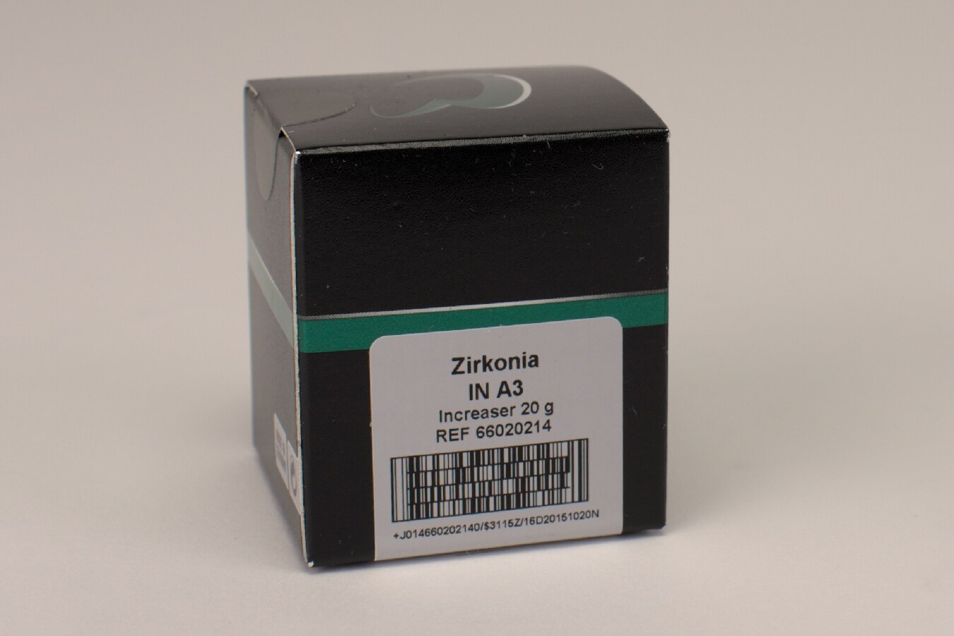 HeraCeram ZR Incr IN-A3 20g