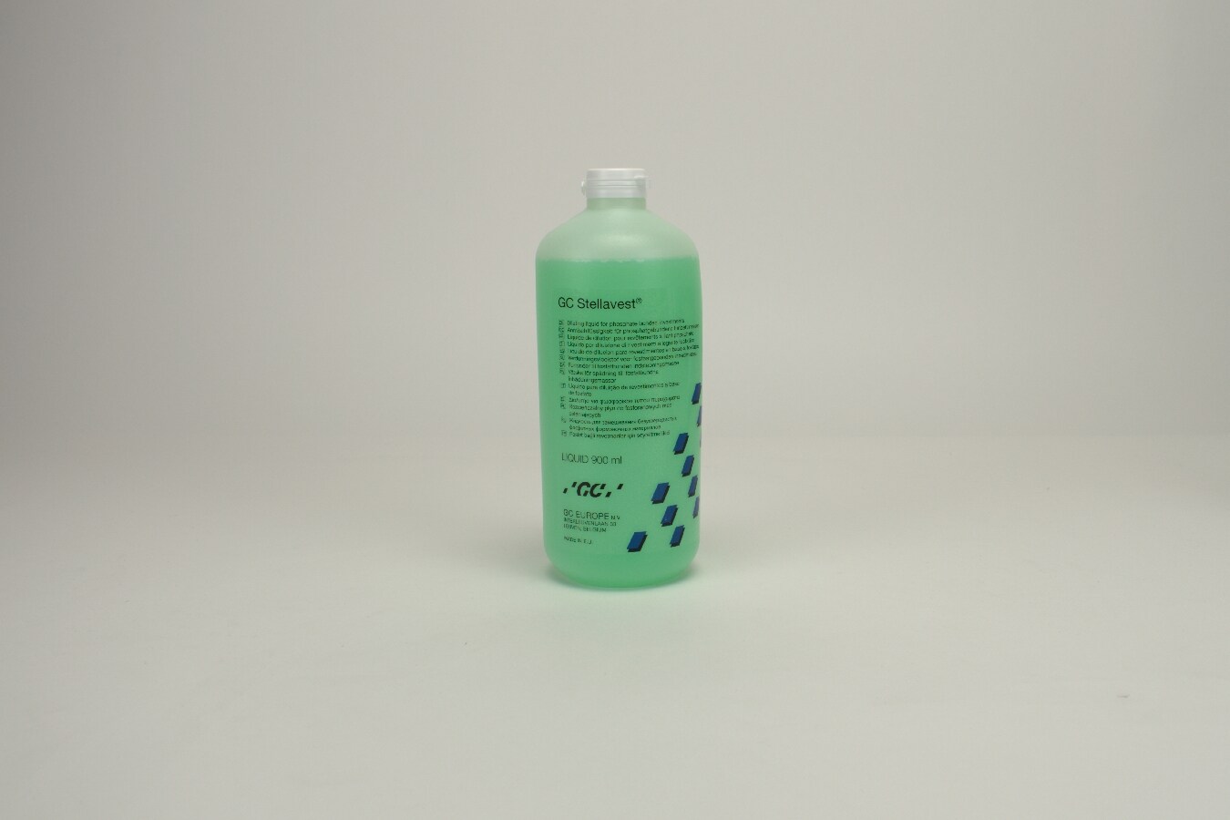 Stellavest vätska 900ml