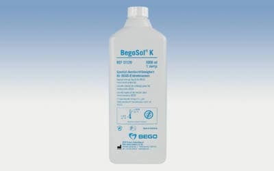 Begosol K 1000ml