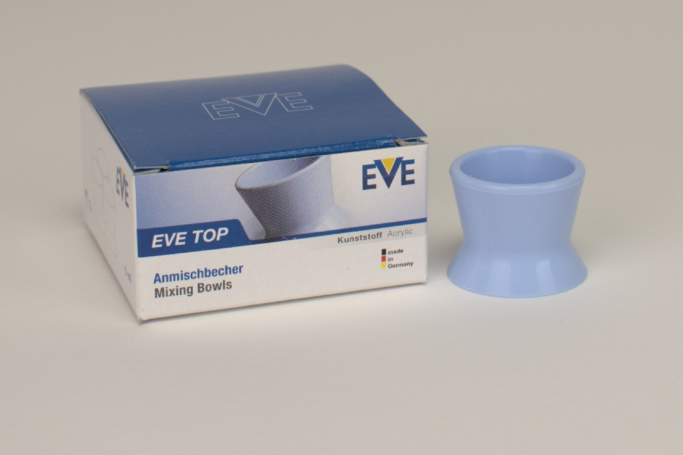 EVE Top Blandningskopp liten 5ml