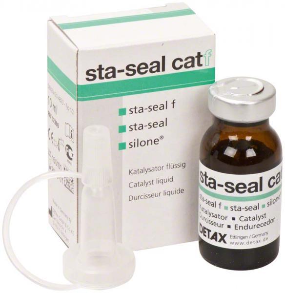 sta-seal F vätska katalyst 10ml