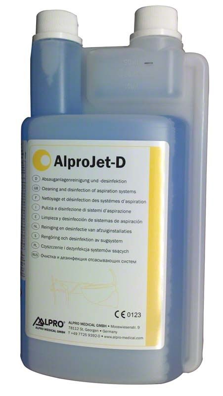 Alpro Jet-D 1L koncentrat