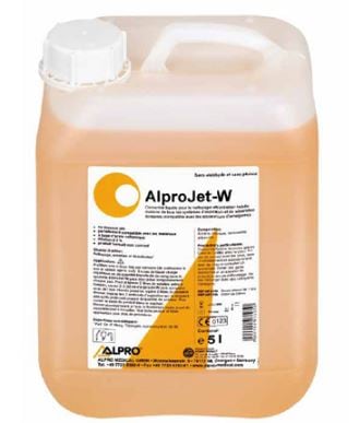 Alpro Jet-W 5L koncentrat dunk