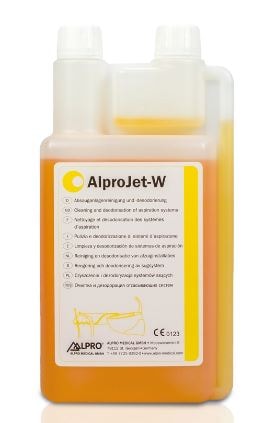 Alpro Jet-W 1L koncentrat