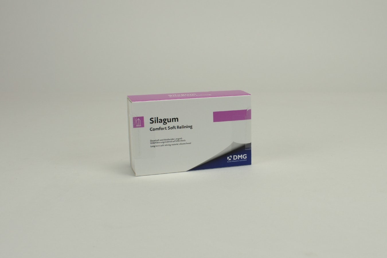 Silagum Comfort 1x25ml