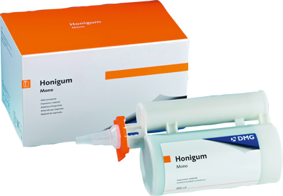 Honigum Mono 1x380ml