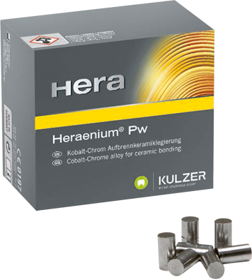 Heraenium Pw 1000gr