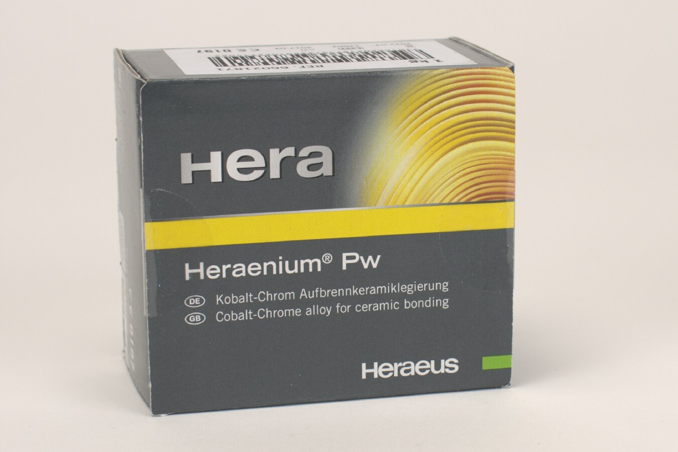 Heraenium Pw 1000gr