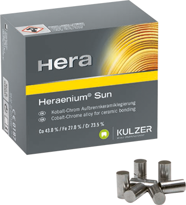 Heraenium Sun 1000gr