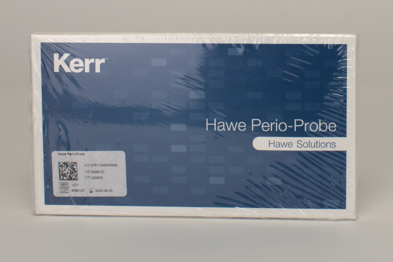 Exa Technique grön Hst 0674HP 100st