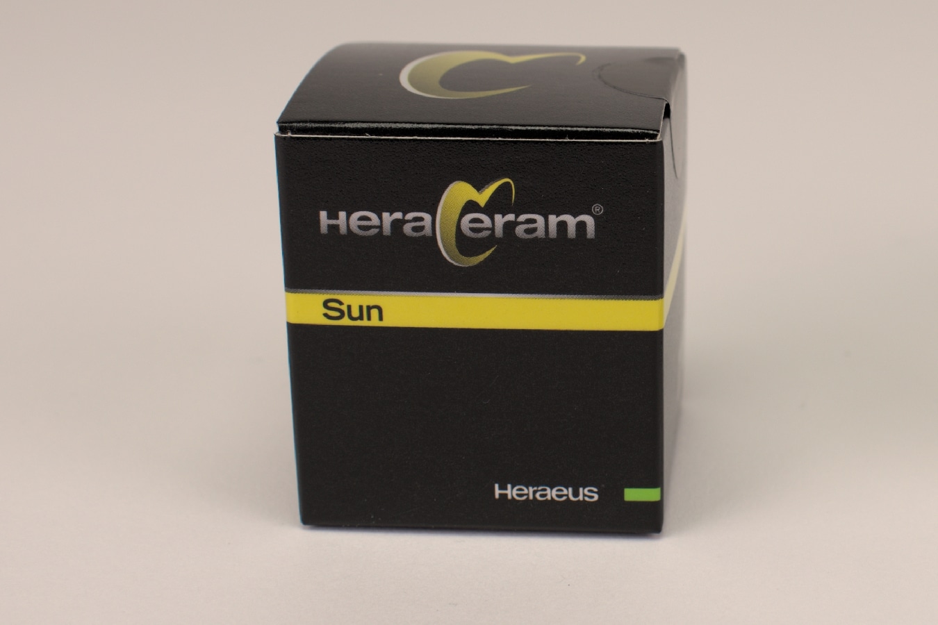 HeraCeramSun Transpa T 20g