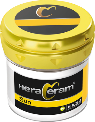 HeraCeramSun Value 1 20g