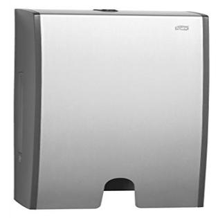 Tork Dispenser H2 Xpress® Rostfri