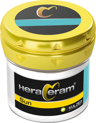 HeraCeramSun Opalmassa OT2 20g