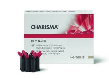 Charisma PLT A1 20x0,25g