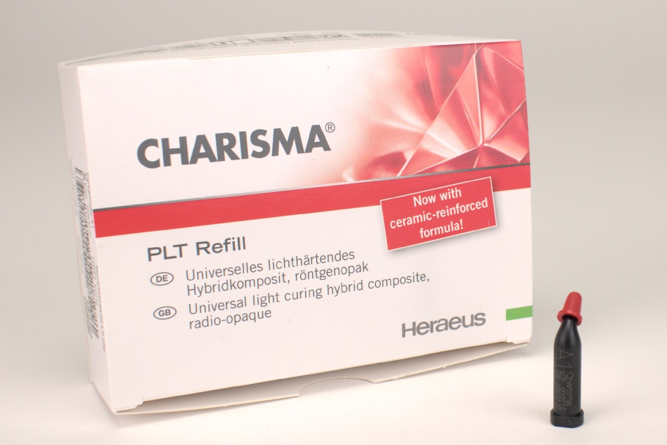 Charisma PLT A1 20x0,25g