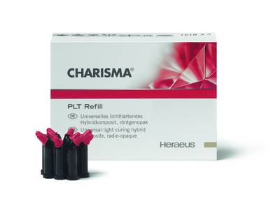 Charisma PLT A3 20x0,25g