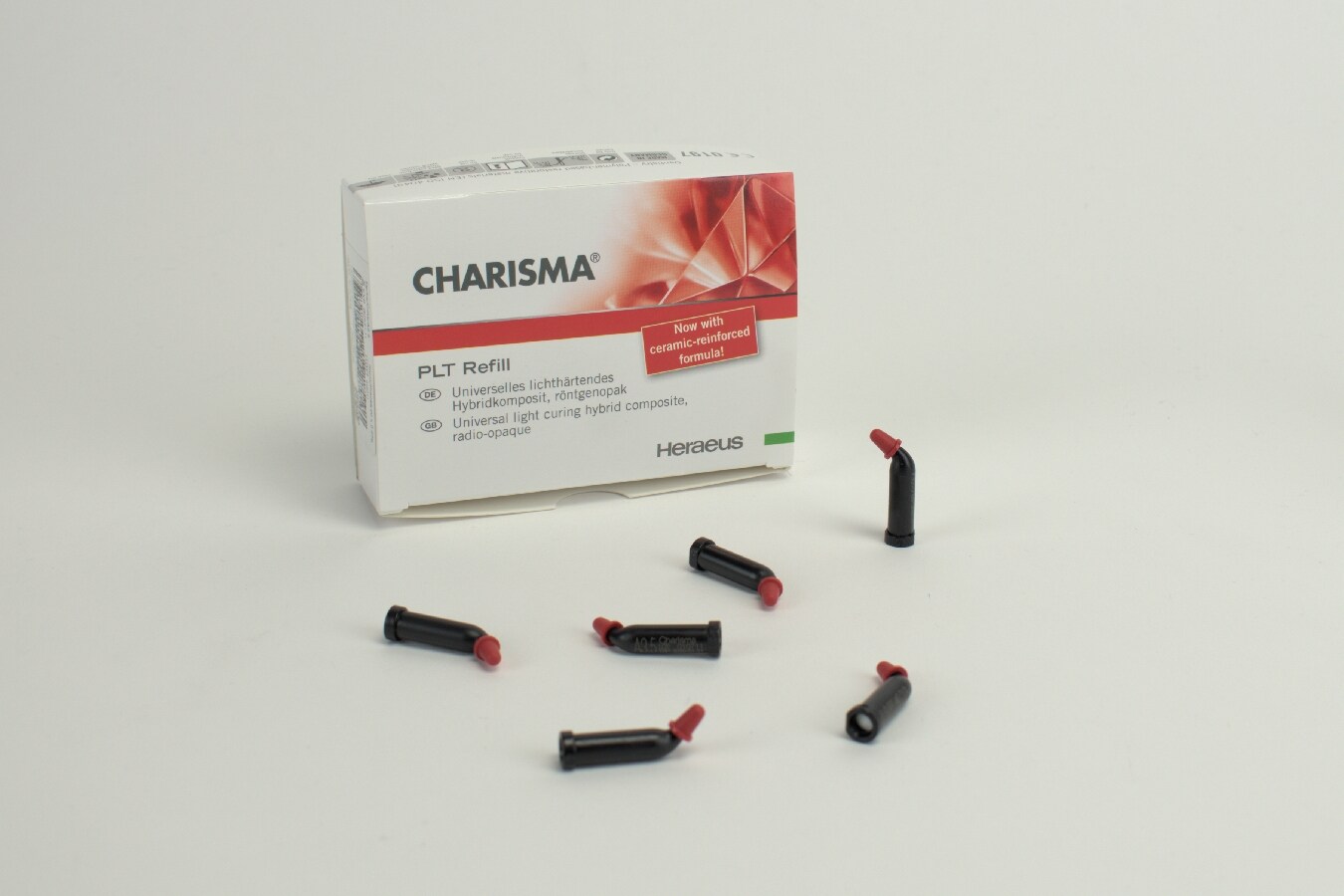 Charisma PLT A3.5 20x0,25g