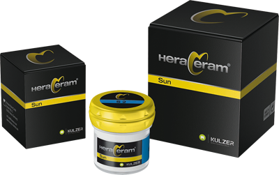 HeraCeramSun Opalmassa OS2 100g