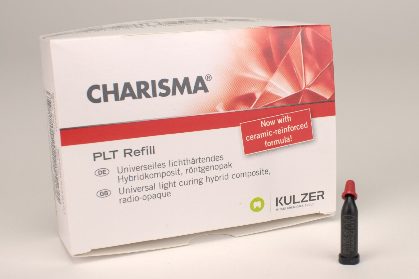 Charisma PLT OA2 10x0,25g