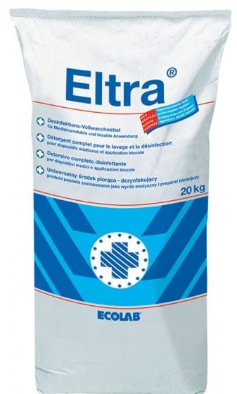 Eltra Tvättmedel 20kg