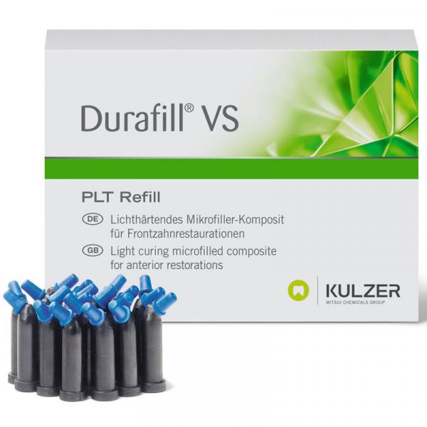 Durafill VS PLT A1 2x10x0,25g
