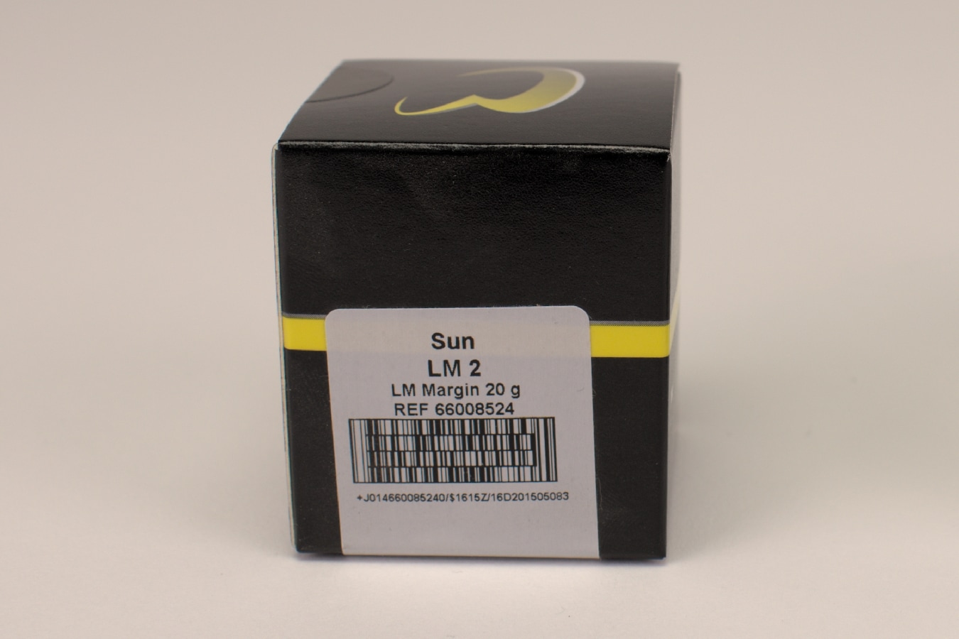 HeraCeramSun Skulderporslin Lm2 20g