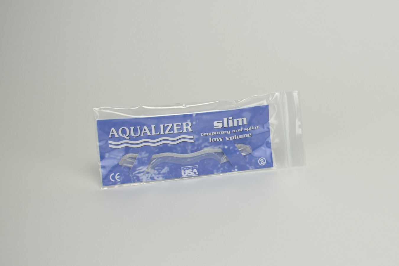 Aqualizer Slim low 1mm