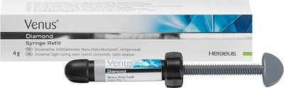 Venus Diamond spruta A2 4g