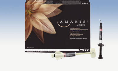 Amaris Caps OBL Opaque 16X0,25g